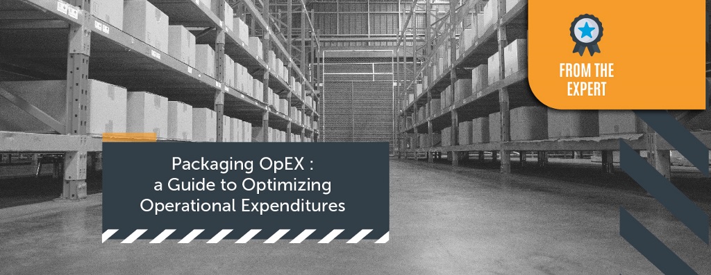 Aftermarket Whitepaper - Operational Expenditures (OpEx)
