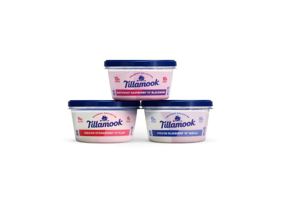 Tillamook® Creamery-Kollektion