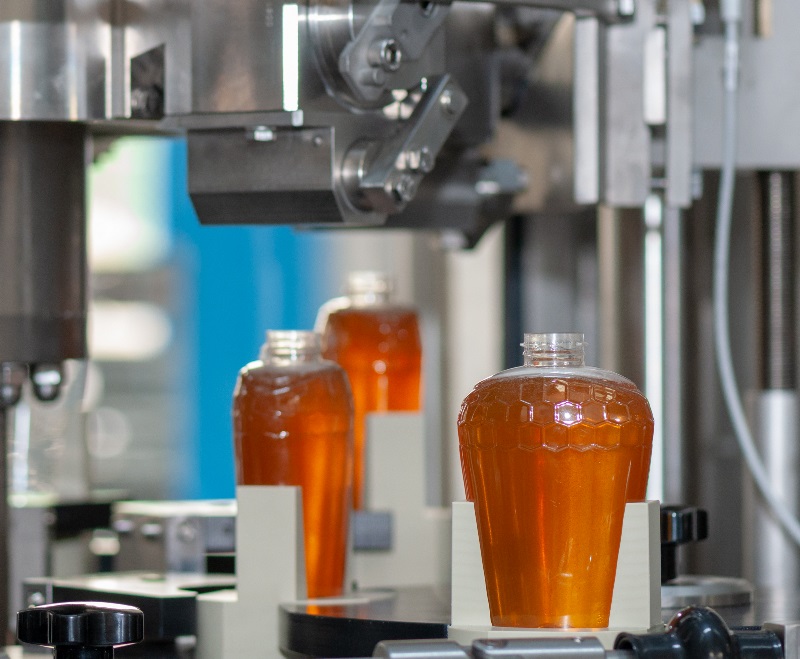 VF Filling Viscous Products