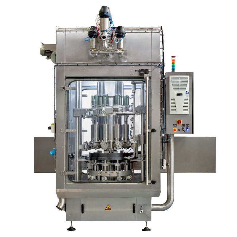 VF Monobloc
