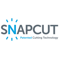 logo SNAPCUT